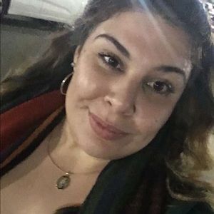 Meet your Posher, Cheyenne